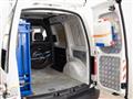 VOLKSWAGEN CADDY KOMBI 2.0 TDI 122 CV 4MOTION SCAFFALATURA 4X4