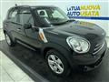 MINI MINI 5 PORTE Countryman 2.0 Cooper D Business auto E6