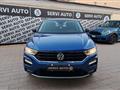 VOLKSWAGEN T-ROC 1.0 TSI 115 CV Style BlueMotion Technology