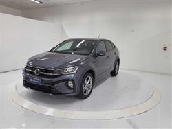 VOLKSWAGEN TAIGO 1.0 TSI 110 CV DSG R-Line