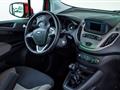 FORD TOURNEO COURIER 1.5 TDCI 75 CV Plus