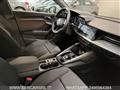 AUDI A3 SPORTBACK A3 SPB 30 TDI S tronic