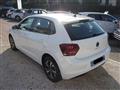 VOLKSWAGEN POLO 1.0 EVO 80 CV 5p. Comfortline  NEOPATENTATI