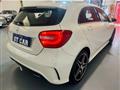 MERCEDES CLASSE A CDI Premium *FARI XENON, CERCHI DA 18" AUTOMATICA*