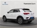 VOLKSWAGEN T-ROC 2.0 TDI SCR Style