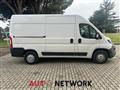 FIAT DUCATO 33 2.3 MJT 160CV MH2 Furgone