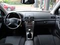 TOYOTA AVENSIS 2.0 D-4D 16V Station Wagon TAGLIANDATA CLIMATRONIC