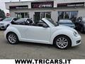 VOLKSWAGEN MAGGIOLINO Cabrio 1.2 TSI Design PERMUTE