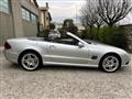 MERCEDES CLASSE SL 500CV SOLO 73000KM ! TAGLIANDI MERCEDES !