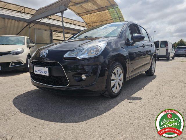 CITROEN C3 1.1 Attraction