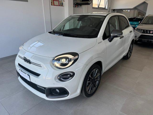 FIAT 500X 1.0 T3 120 CV Sport