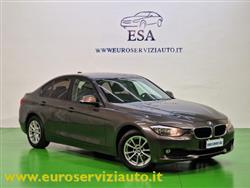BMW SERIE 3 d Business aut.