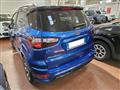 FORD ECOSPORT 1.5 TDCi 100 CV Start&Stop ST-Line Plus