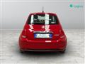 FIAT 500 1.0 hybrid Cult 70cv