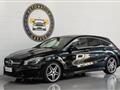 MERCEDES CLASSE CLA d S.W. 4Matic Premium Dark Night IVA ESPOSTA