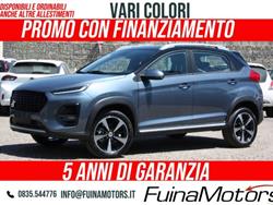 DR 3.0 1.5 Bi-Fuel GPL