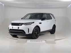 LAND ROVER DISCOVERY V 2017 Diesel 2.0 td4 HSE Luxury 180cv 7p.ti auto