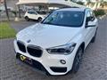 BMW X1 sDrive18d Sport