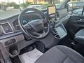 FORD TOURNEO CUSTOM 320 2.0 EcoBlue 185CV aut.  Titanium