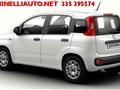 FIAT PANDA P.CONSEGNA MY24 1.0 70CV Hybrid KM ZERO