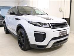 LAND ROVER RANGE ROVER EVOQUE 2.0 TD4 180 CV 5p. HSE Dynamic "BELLISSIMA"