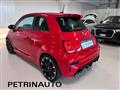 ABARTH 595 COMPETIZIONE 1.4 Turbo T-Jet 180cv Competizione 70° Anniver.