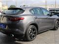 ALFA ROMEO Stelvio 2.2 t Business Q4 190cv auto Con NAVIGATORE & TELECAMERA