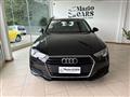 AUDI A4 AVANT A4 Avant 2.0 TDI 122 CV S tronic Business