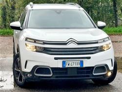 CITROEN C5 AIRCROSS BlueHDi 130 S&S EAT8 Feel