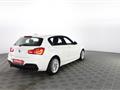 BMW SERIE 1 Serie 1 i 5p. Msport