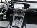 AUDI Q3 Sportback 40 2.0 tdi S line edition quattro 200cv