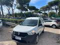 DACIA DOKKER 1.5d N1 75cv CLIMA STEREO IVA USB/AUX ESCLUSA