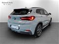 BMW X2 xdrive25e Msport X auto