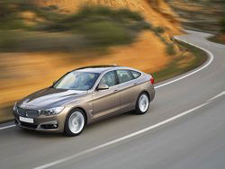 BMW SERIE 3 GRAN TURISMO i xdrive Luxury