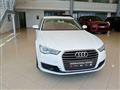 AUDI A6 AVANT A6 Avant 2.0 TDI 190 CV ultra Business