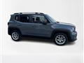 JEEP RENEGADE 1.3 T4 DDCT Limited