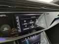 AUDI Q8 55 TFSI quattro tiptronic S-tronic