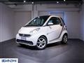 SMART FORTWO 800 40 kW coupé passion cdi