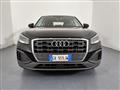 AUDI Q2 35 TFSI S tronic