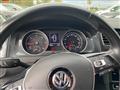 VOLKSWAGEN GOLF 1.6 TDI 115 CV 5p. Business BlueMotion Technology