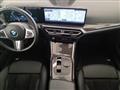 BMW SERIE 3 TOURING Mi Touring mhev 48V xdrive auto