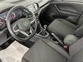 VOLKSWAGEN T-CROSS 1.0 TSI 95 CV Style