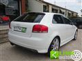 AUDI A3 2.0 TFSI quattro