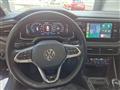 VOLKSWAGEN TAIGO 1.0 TSI 110 CV R-Line *UNICO PROPRIETARIO*