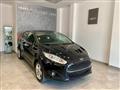 FORD FIESTA 1.5 TDCi Titanium di Unico Proprietario