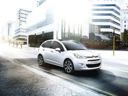 CITROEN C3 1.2 VTi 82 Seduction