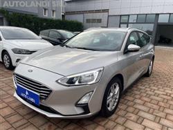 FORD FOCUS 1.0 EcoBoost 125 CV SW Business