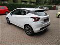 NISSAN MICRA 1.0 IG 12V 5 porte Acenta *OK NEOPATENTATI