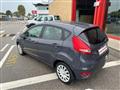 FORD Fiesta 5p 1.4 tdci, NEOPATENTATI OK!