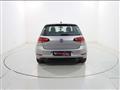 VOLKSWAGEN GOLF 1.6 TDI 115 CV 5p. Trendline BlueMotion Technolog